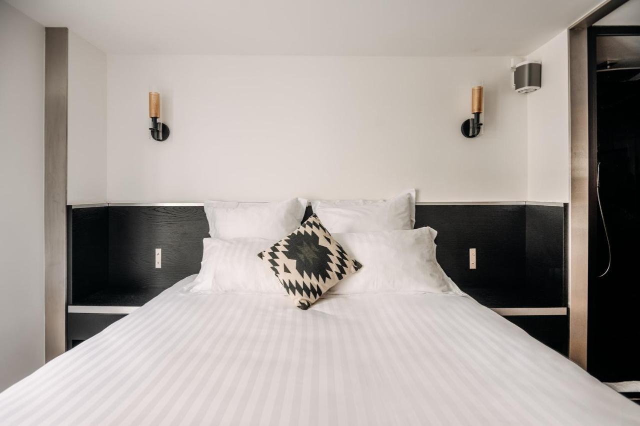 Highstay - Luxury Serviced Apartments - Place Vendome Párizs Kültér fotó