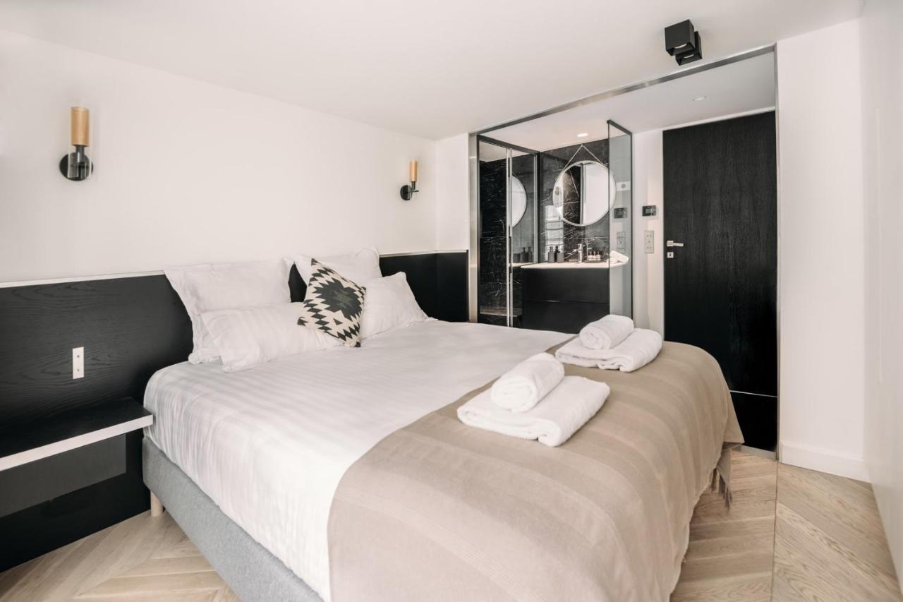 Highstay - Luxury Serviced Apartments - Place Vendome Párizs Kültér fotó