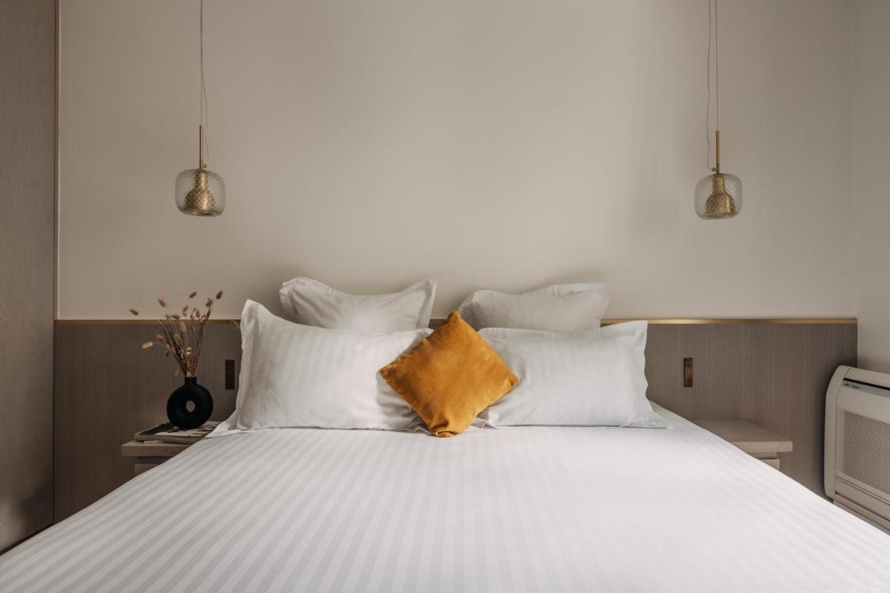 Highstay - Luxury Serviced Apartments - Place Vendome Párizs Kültér fotó