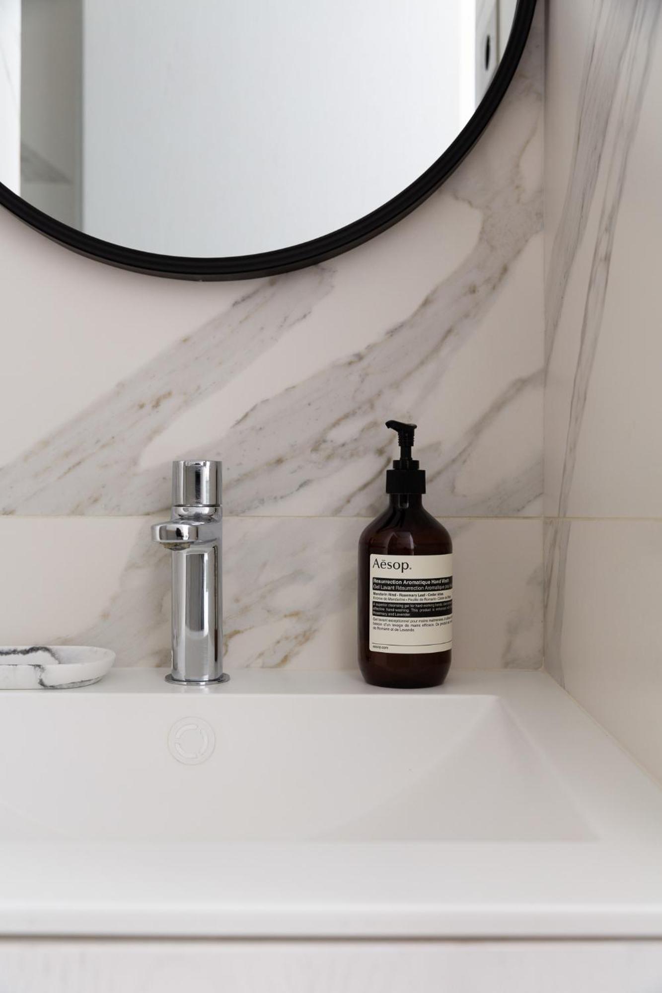 Highstay - Luxury Serviced Apartments - Place Vendome Párizs Kültér fotó