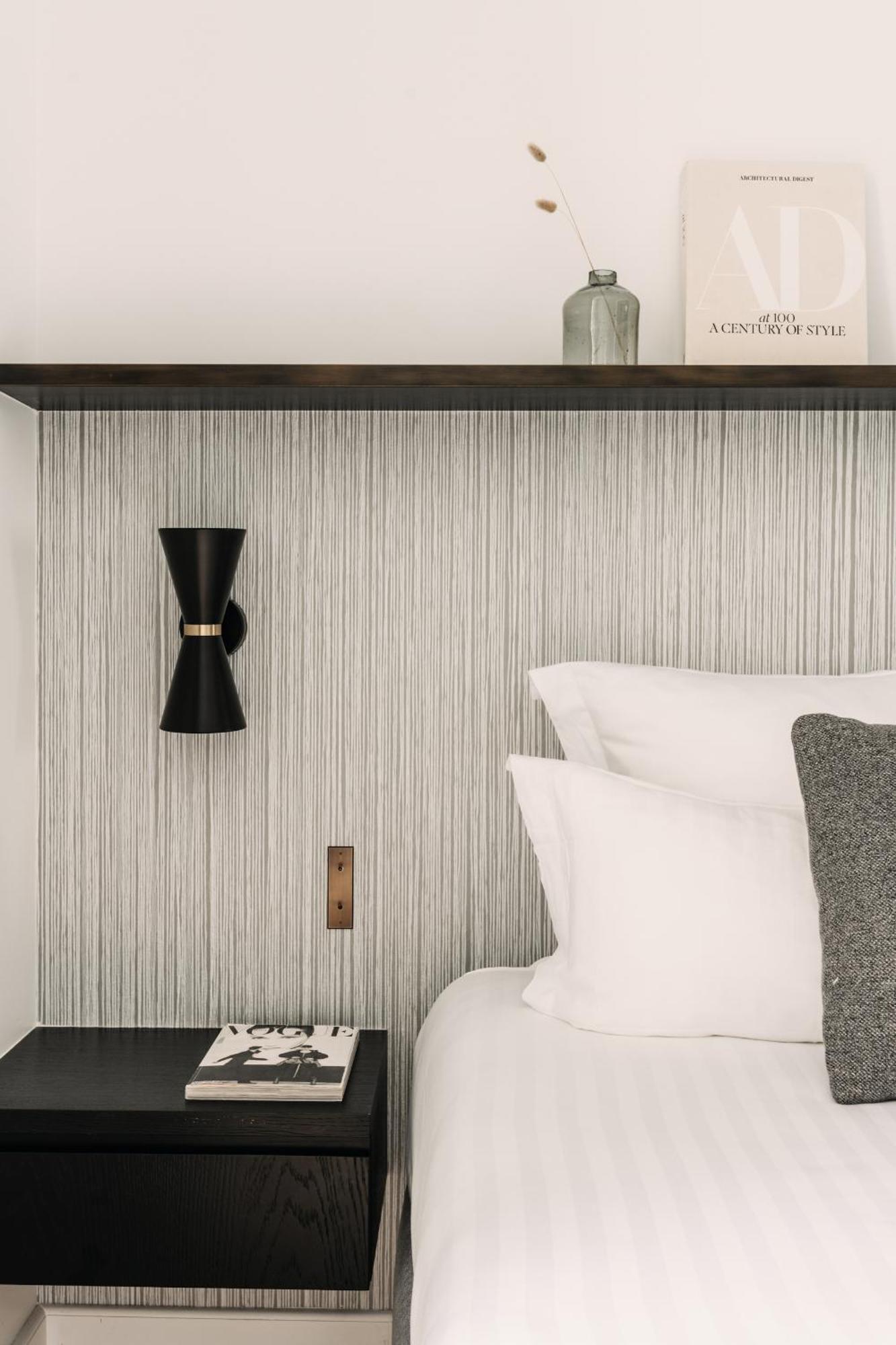 Highstay - Luxury Serviced Apartments - Place Vendome Párizs Kültér fotó