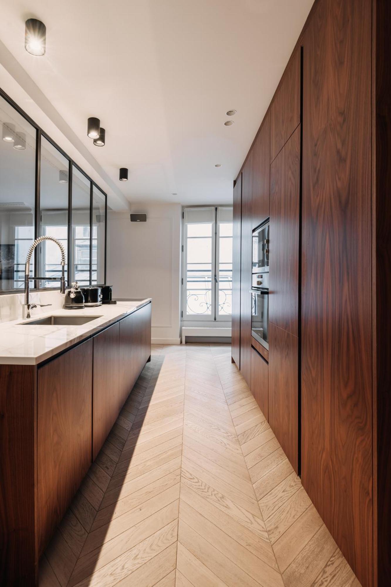 Highstay - Luxury Serviced Apartments - Place Vendome Párizs Kültér fotó