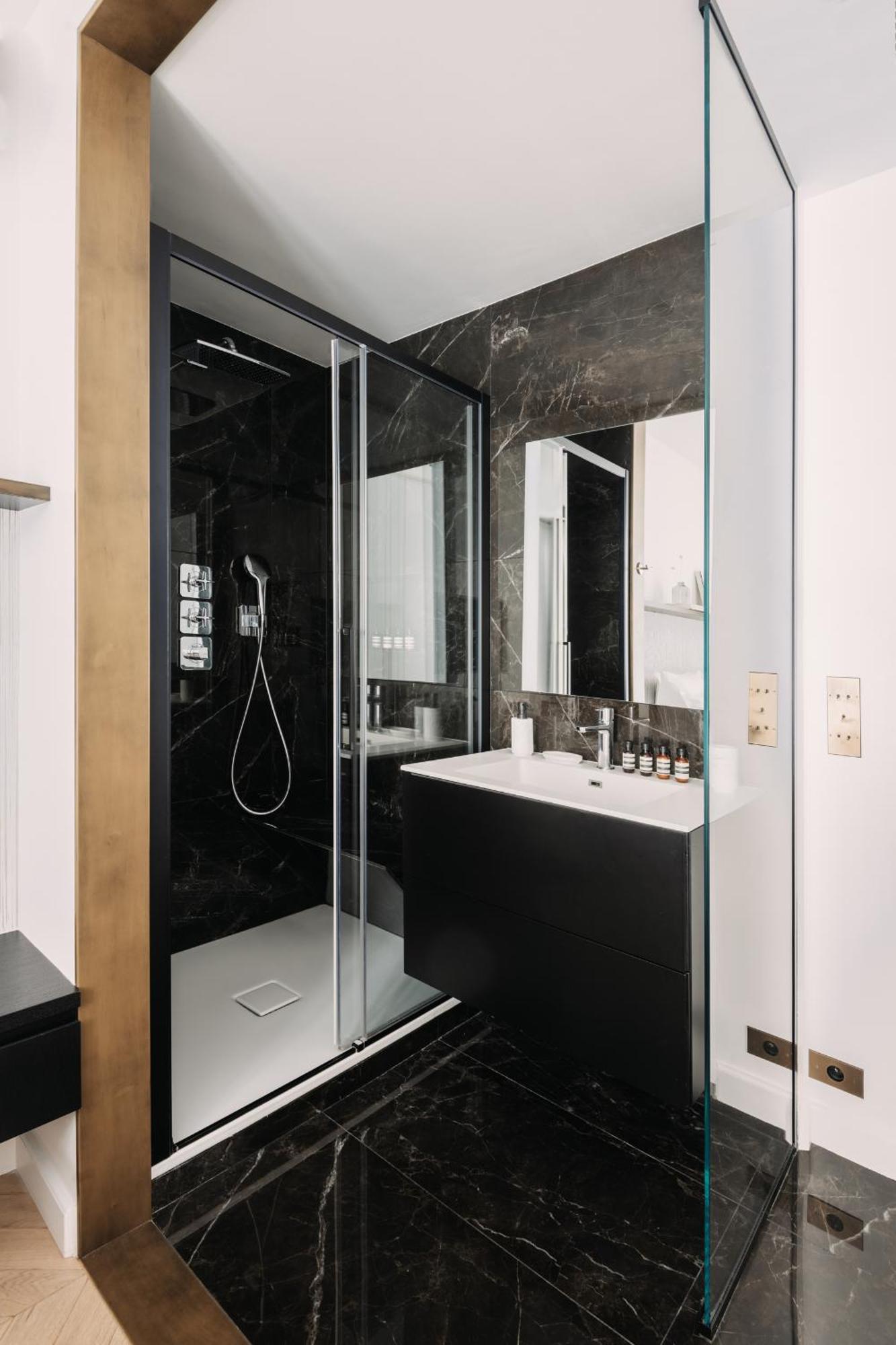 Highstay - Luxury Serviced Apartments - Place Vendome Párizs Kültér fotó