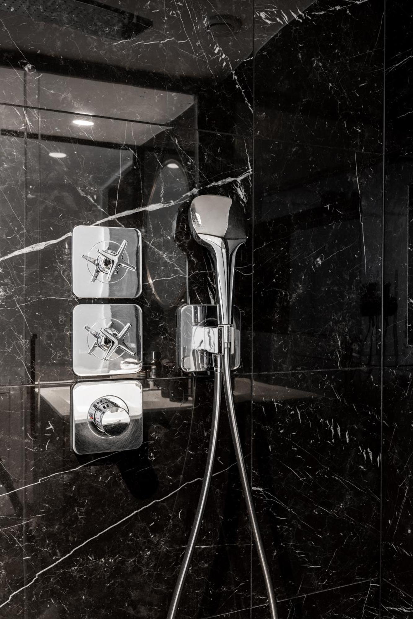 Highstay - Luxury Serviced Apartments - Place Vendome Párizs Kültér fotó