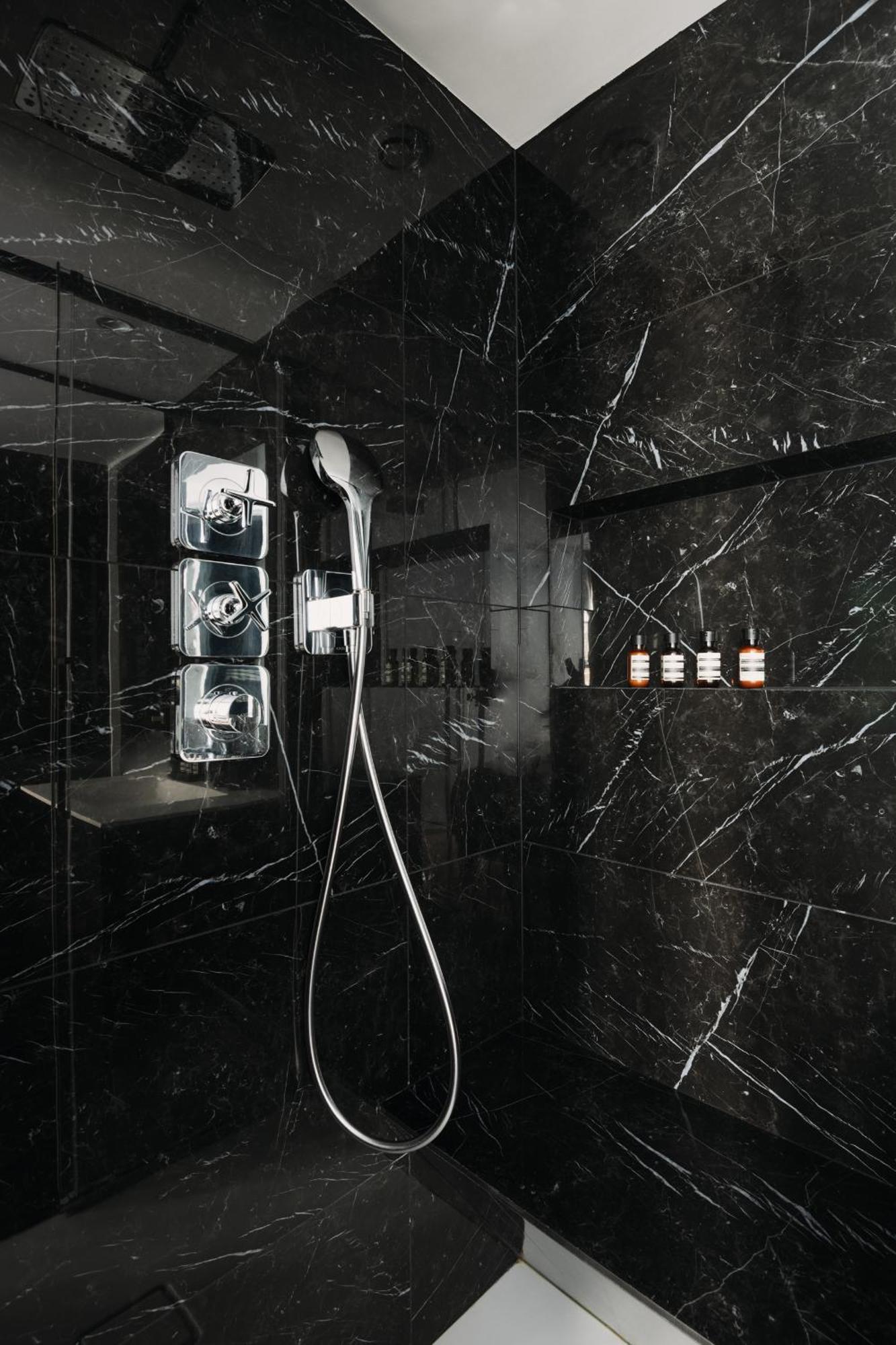 Highstay - Luxury Serviced Apartments - Place Vendome Párizs Kültér fotó