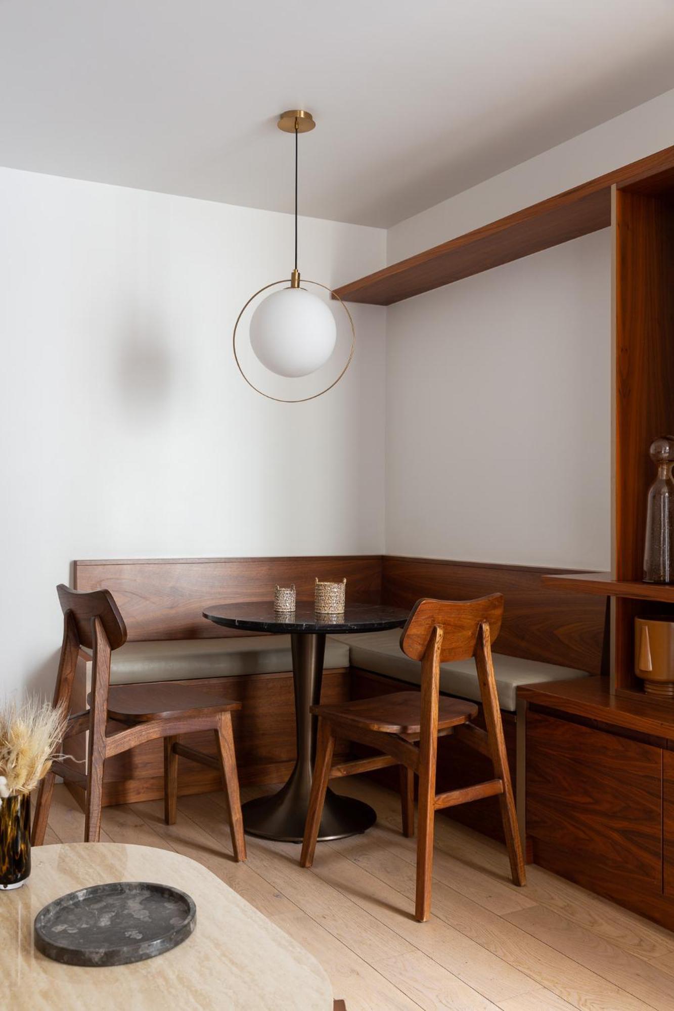Highstay - Luxury Serviced Apartments - Place Vendome Párizs Kültér fotó