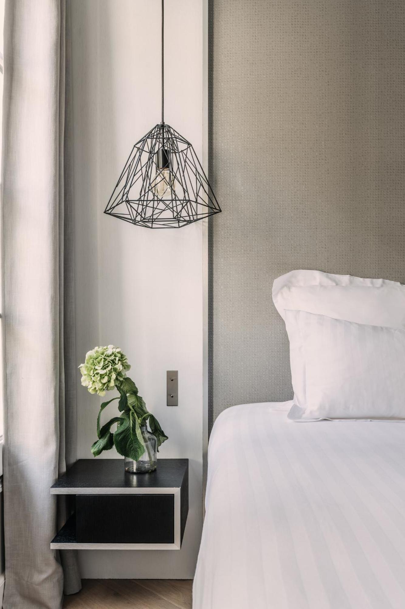 Highstay - Luxury Serviced Apartments - Place Vendome Párizs Kültér fotó